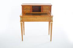 20th Century Louis Phillippe Writing Desk - 2472286