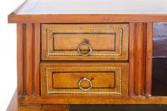 20th Century Louis Phillippe Writing Desk - 2472288