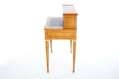 20th Century Louis Phillippe Writing Desk - 2472292