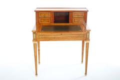 20th Century Louis Phillippe Writing Desk - 2472293