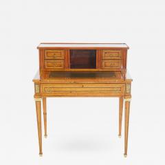 20th Century Louis Phillippe Writing Desk - 2474637
