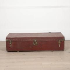 20th Century Louis Vuitton Auto Trunk - 3628187