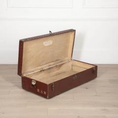 20th Century Louis Vuitton Auto Trunk - 3628212