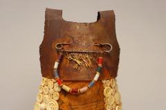 20th Century Mixed Media Couture Rigueur Dress Form by Kathleen Holmes - 4770622