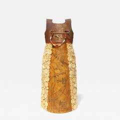 20th Century Mixed Media Couture Rigueur Dress Form by Kathleen Holmes - 4770694