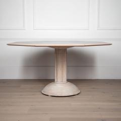 20th Century Octagonal Table - 3563666