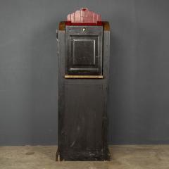 20th Century Samson Novelty Co One Arm Bandit Totalisator Slot Machine c 1929 - 2856492