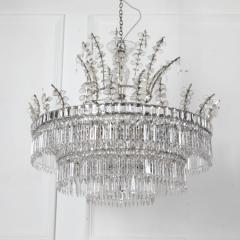 20th Century Spanish Chandelier - 3640396