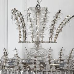 20th Century Spanish Chandelier - 3640428