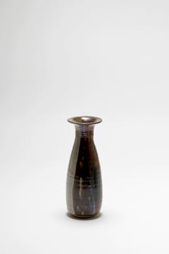 20th Century Stoneware Vase - 1458909