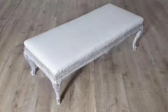20th Century Swedish Bench - 3965493