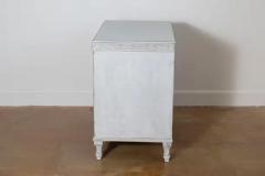 20th Century Swedish Gustavian Style Chest of Drawers - 3974188