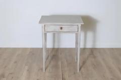 20th Century Swedish Side Table - 3965485