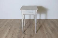 20th Century Swedish Side Table - 3965488