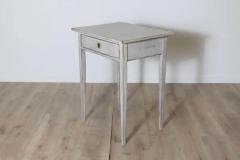 20th Century Swedish Side Table - 3965489