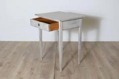 20th Century Swedish Side Table - 3965491