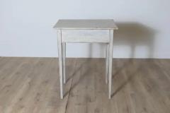 20th Century Swedish Side Table - 3965492