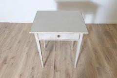 20th Century Swedish Side Table - 3965517