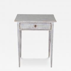 20th Century Swedish Side Table - 3968291