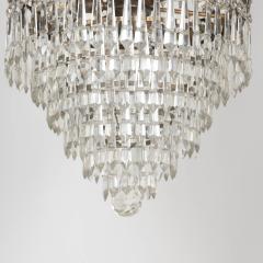 20th Century Waterfall and Cascade Chandelier - 3642008