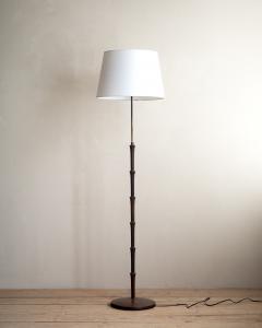 20th c Danish Modern Floor Lamp - 4541181
