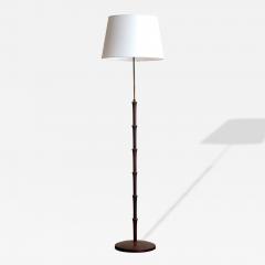20th c Danish Modern Floor Lamp - 4544237