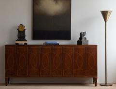 20th c Floor Lamp - 4339696