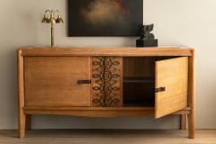 20th c French Sideboard - 4340094
