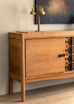 20th c French Sideboard - 4340098