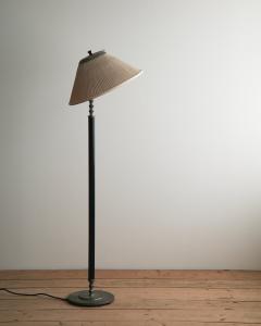20th c Swedish Grace Floor Lamp - 4339388