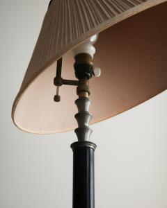 20th c Swedish Grace Floor Lamp - 4339430