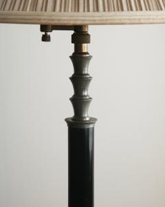 20th c Swedish Grace Floor Lamp - 4339432