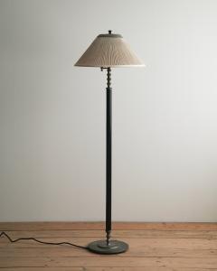 20th c Swedish Grace Floor Lamp - 4339434