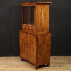 20th century Italian Art Deco style display cabinet - 4356917