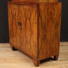 20th century Italian Art Deco style display cabinet - 4356919