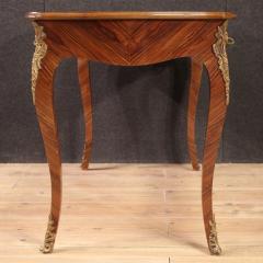 20th century Louis XV style French writing desk - 4321131