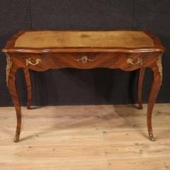 20th century Louis XV style French writing desk - 4321132
