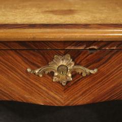 20th century Louis XV style French writing desk - 4321137