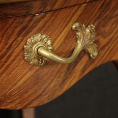 20th century Louis XV style French writing desk - 4321138