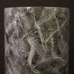 20th century lacquered and painted Italian column - 4245319