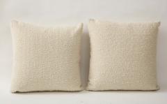21 Square Pillows - 1866538