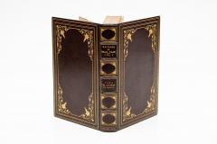 21 Volumes Thomas Hardy The Writings - 4249309