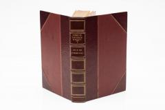 21 Volumes Thomas Hardy The Writings - 4249314