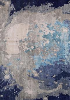 21st Century Contemporary Rug - 3023493