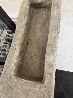21st Century Limestone Planter - 4346194