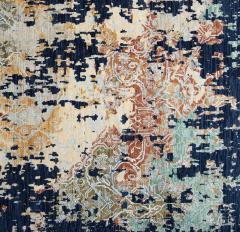 21st Century Modern Contemporary Rug - 2619209