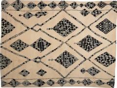 21st Century Moroccan Rug - 3359588