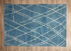 21st Century Moroccan Style Rug - 2607011