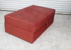 21st Century Storage Ottoman - 4150830