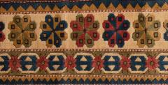 21st Century Turkish Tribal Rug - 2607025